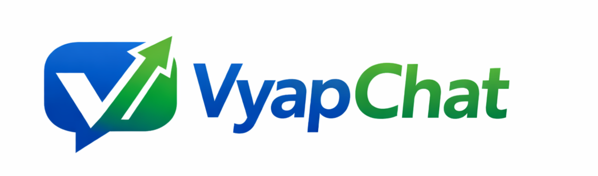VyapChat